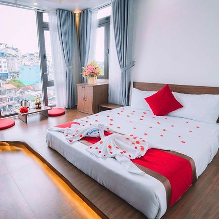 Le Tuan Minh Hotel Da Lat Dış mekan fotoğraf