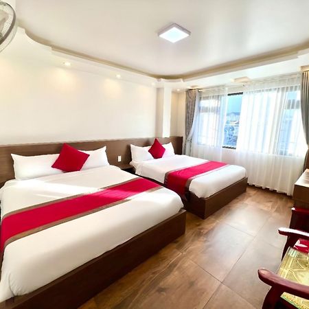 Le Tuan Minh Hotel Da Lat Dış mekan fotoğraf