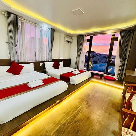 Le Tuan Minh Hotel Da Lat Dış mekan fotoğraf