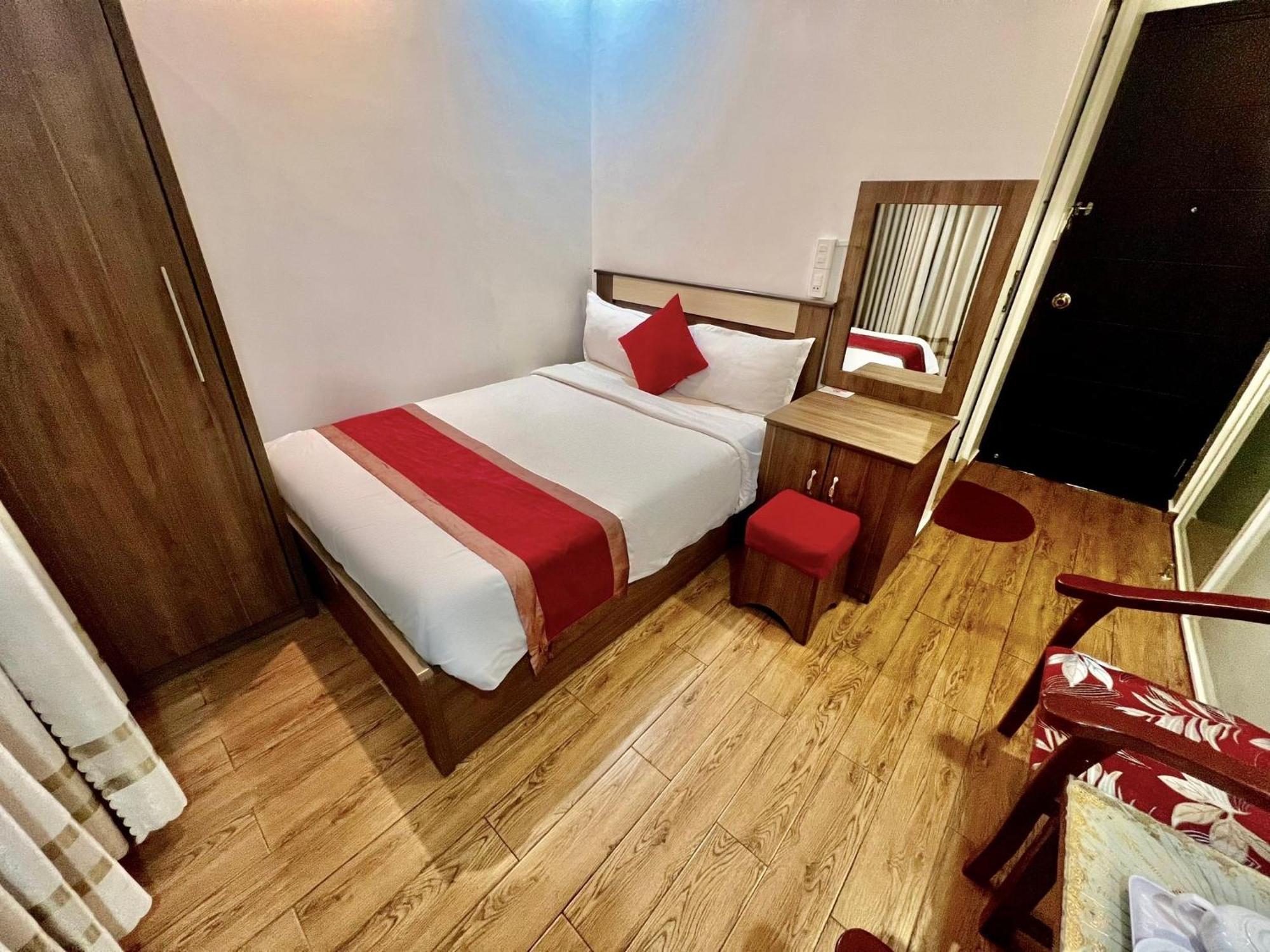 Le Tuan Minh Hotel Da Lat Dış mekan fotoğraf