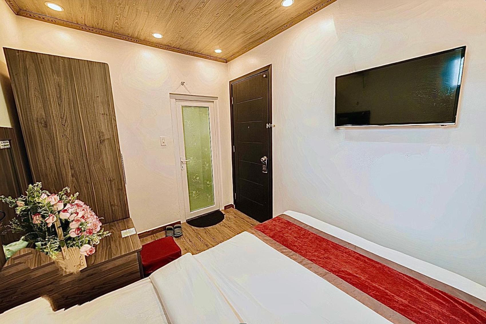 Le Tuan Minh Hotel Da Lat Dış mekan fotoğraf