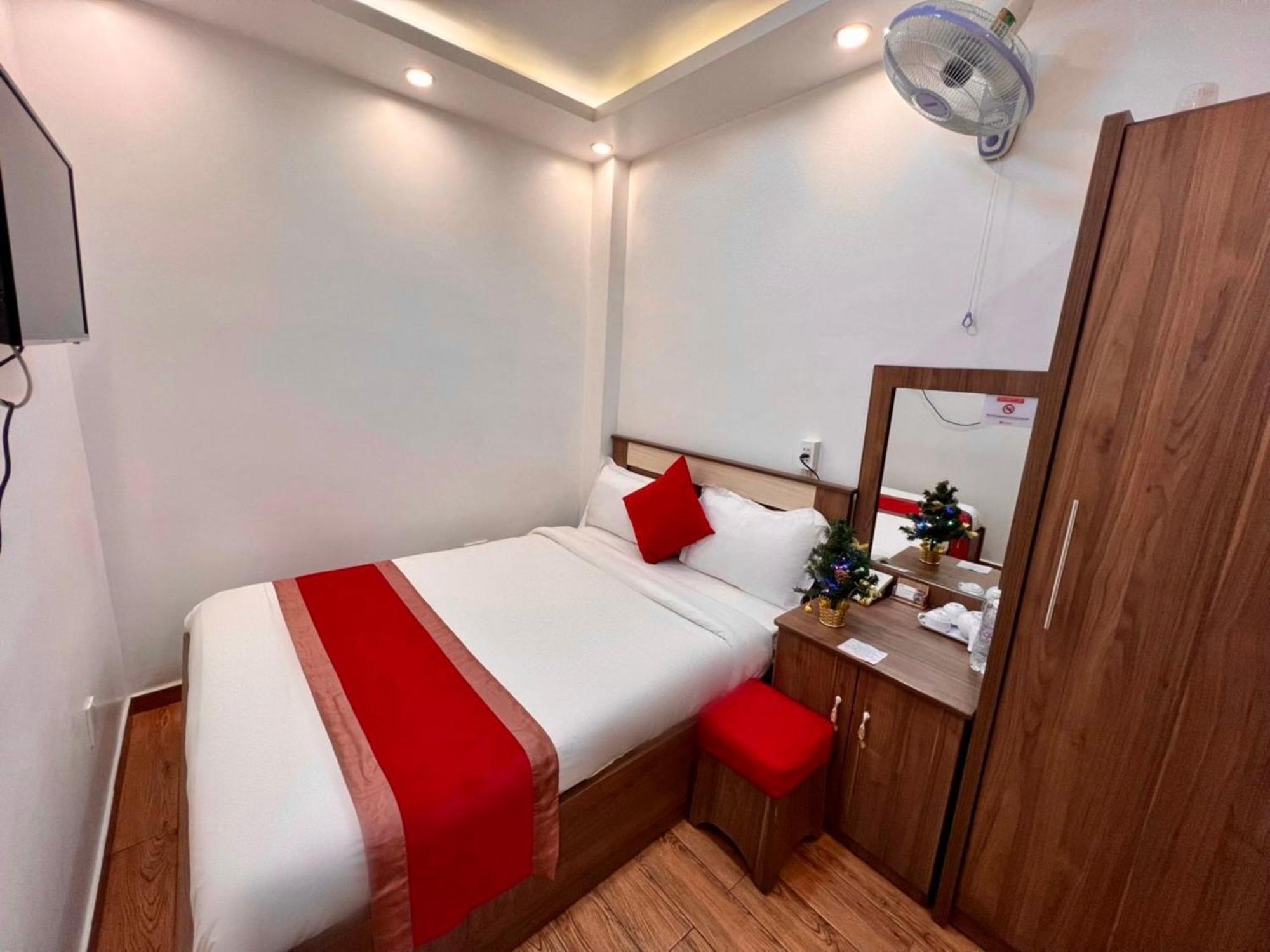 Le Tuan Minh Hotel Da Lat Dış mekan fotoğraf