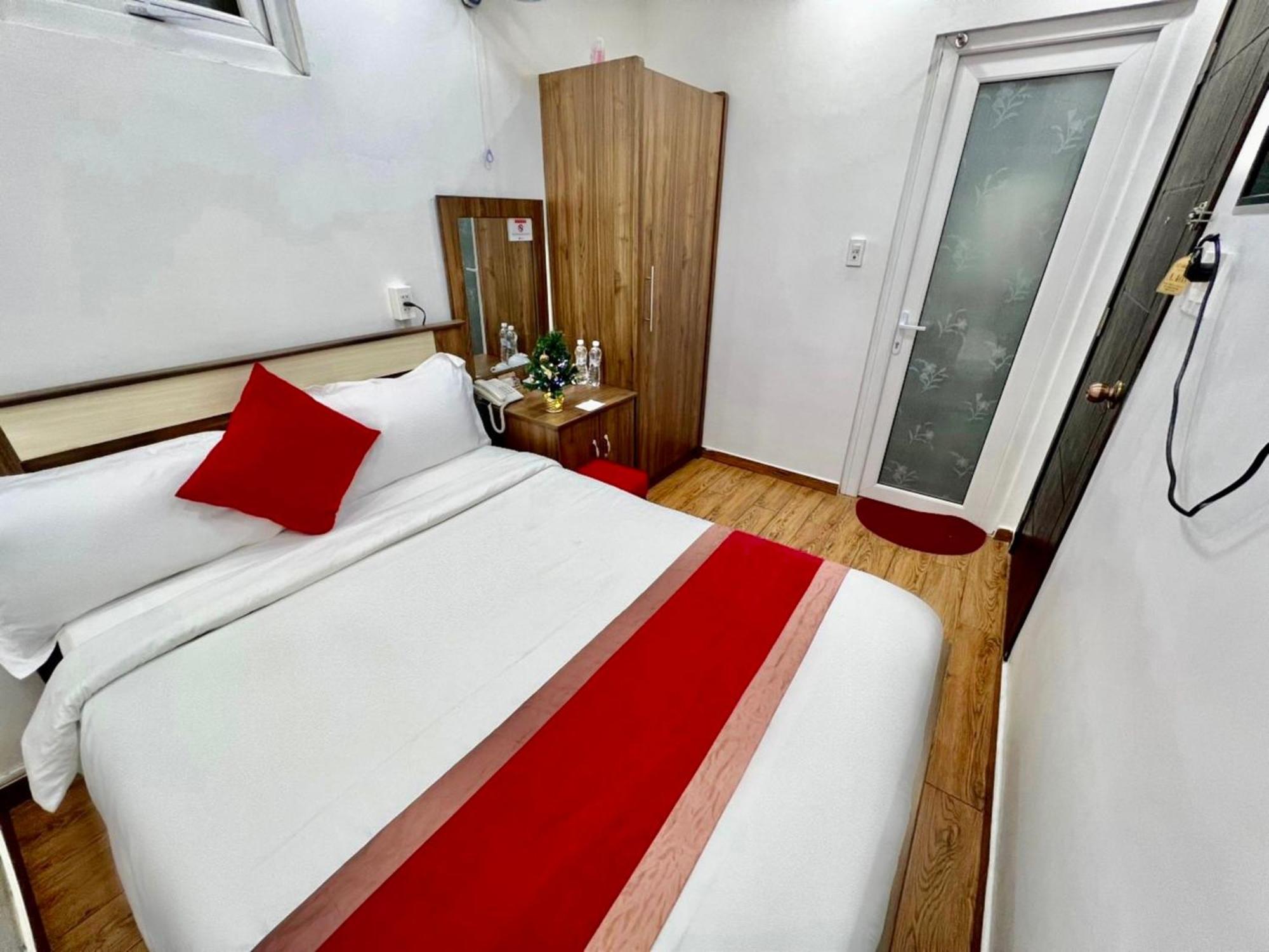 Le Tuan Minh Hotel Da Lat Dış mekan fotoğraf
