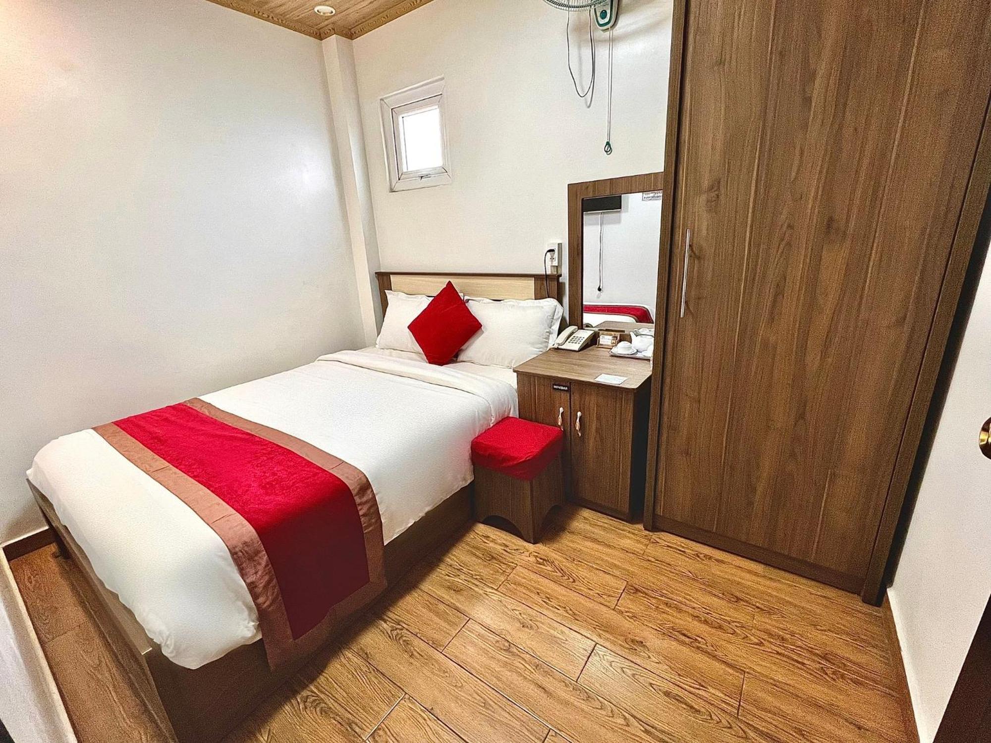 Le Tuan Minh Hotel Da Lat Dış mekan fotoğraf