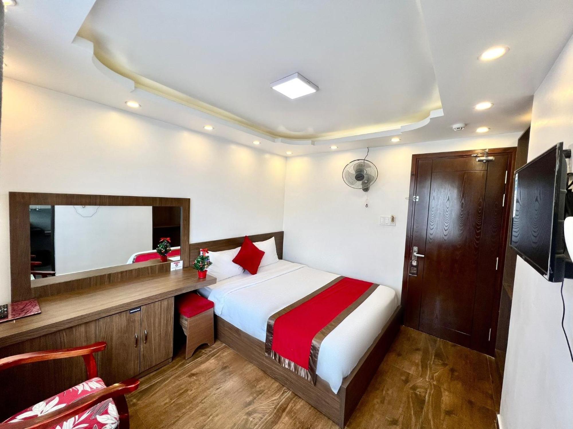 Le Tuan Minh Hotel Da Lat Dış mekan fotoğraf