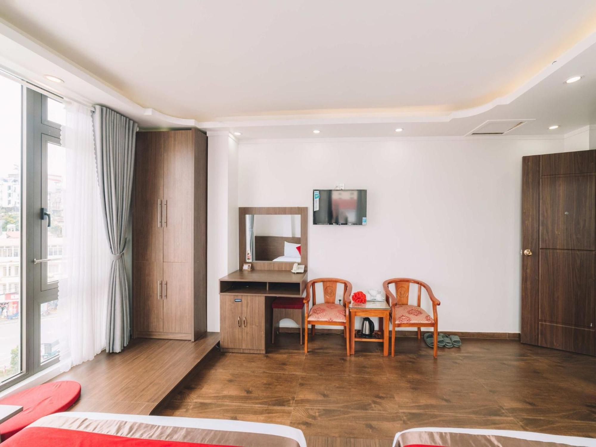 Le Tuan Minh Hotel Da Lat Dış mekan fotoğraf