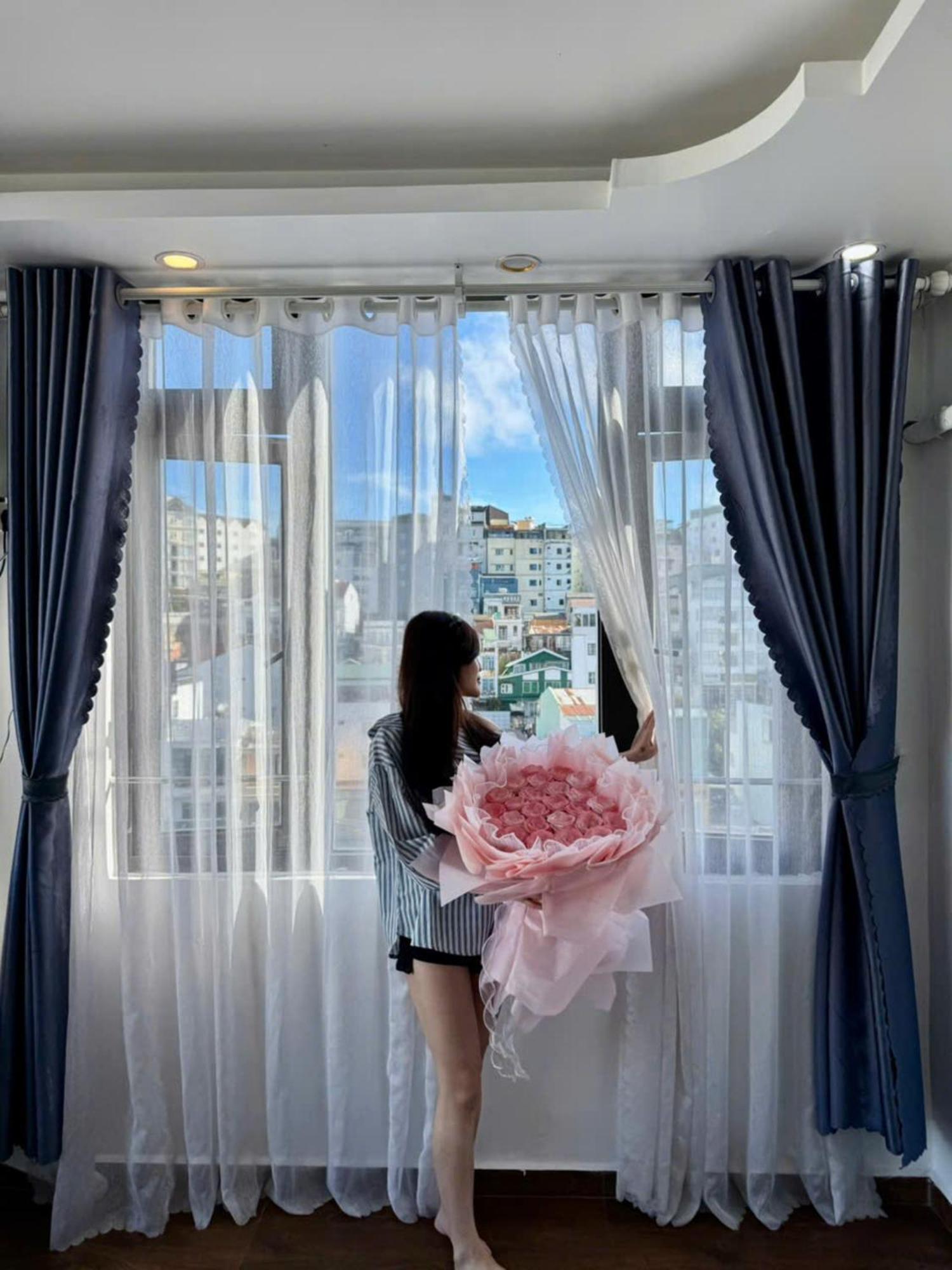 Le Tuan Minh Hotel Da Lat Dış mekan fotoğraf